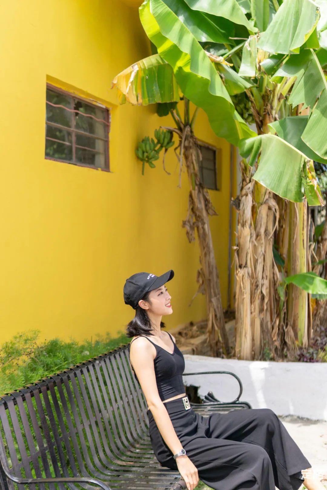 深圳十大避暑基地,深圳附近避暑地方有哪些景点