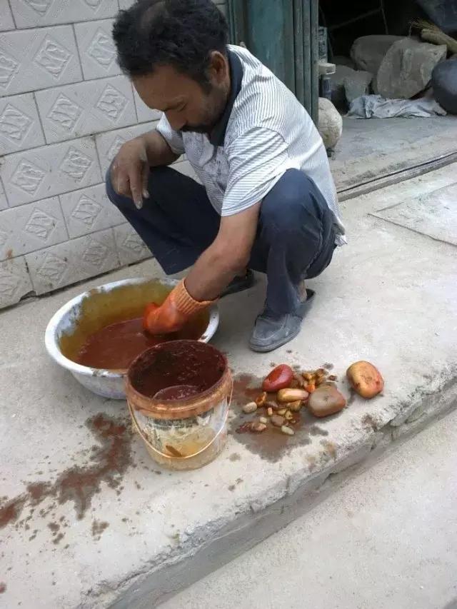 和田玉简单辨别真假方法,和田玉真假辨别最简单方法