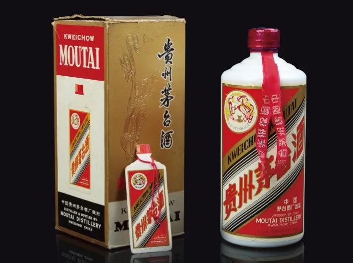 茅台酒包装低调版,茅台改版后老包装还出吗