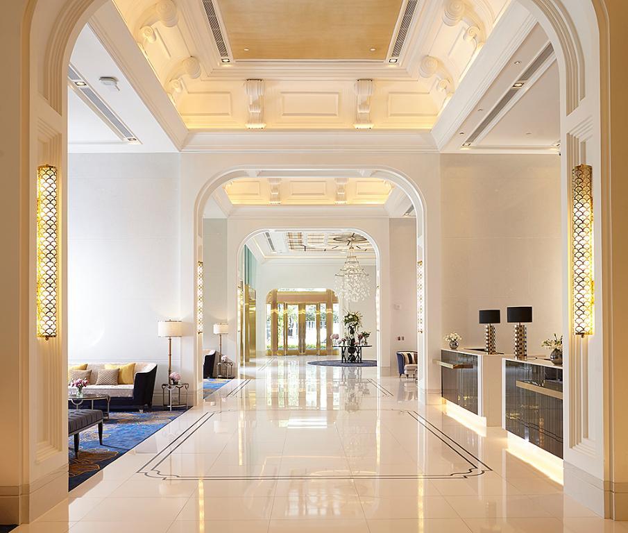 泰国曼谷酒店攻略,去泰国曼谷感悟