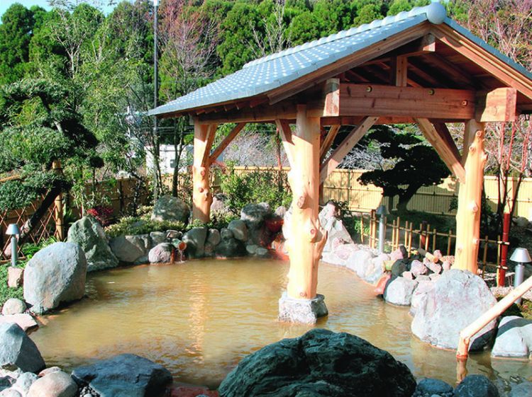 最好喝的泉水排行榜,非常好的泉水