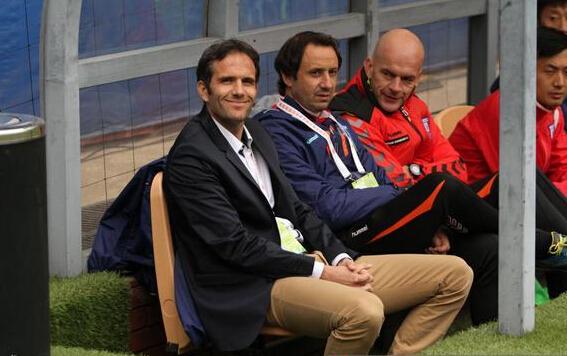 2013年河南建业成功冲超,圆梦夺冠之旅