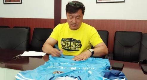 天津历届著名足球运动员,天津足球历史上的顶级外援