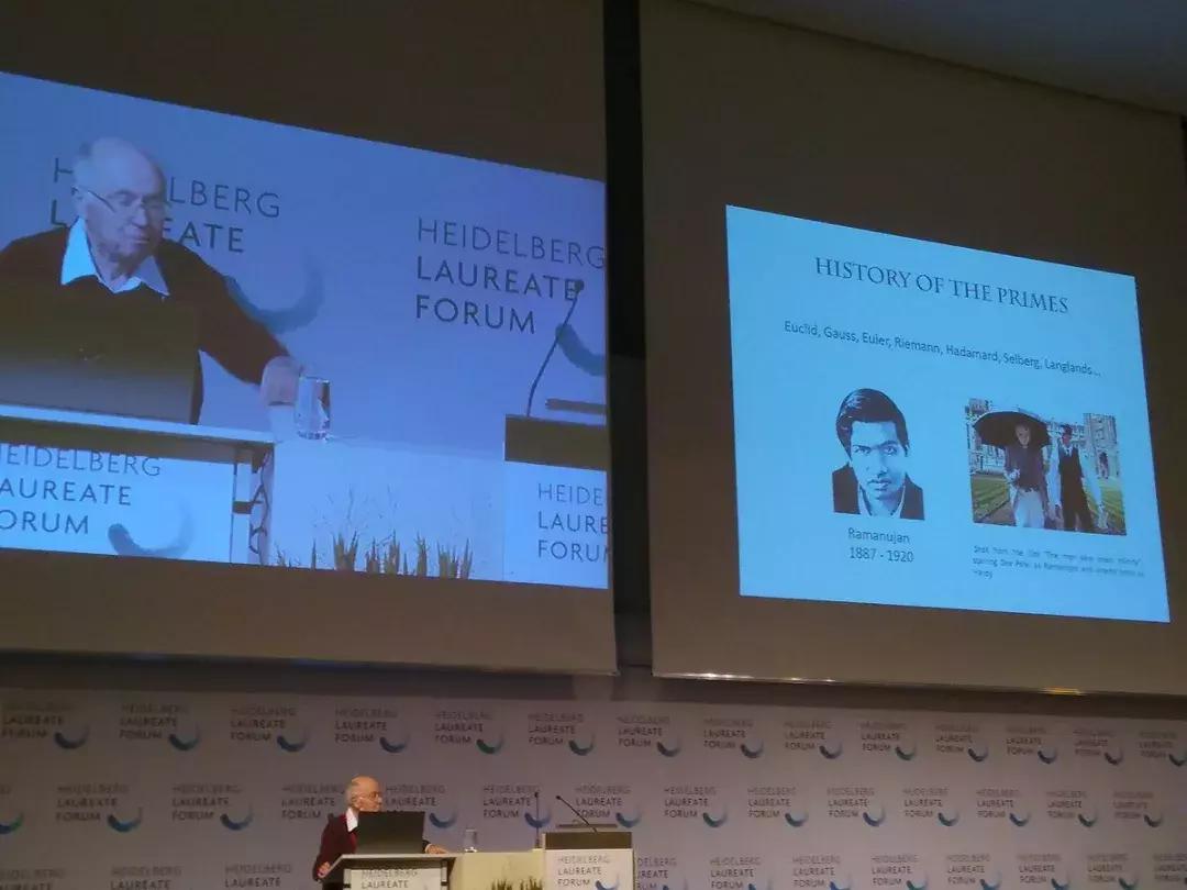 数学界一场“闹剧”，让他重回世界视野，如今留下猜想，笑傲人间