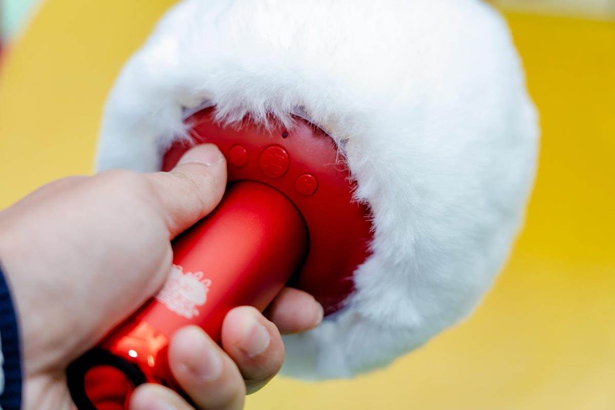 唱吧q5小巨蛋麦克风,唱吧小巨蛋g2max麦克风值得入手吗