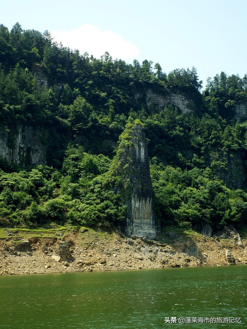 土家起源地最美清江,恩施清江最美的河