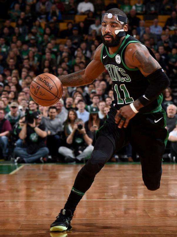 nba欧文训练计划,欧文拉杆训练方式