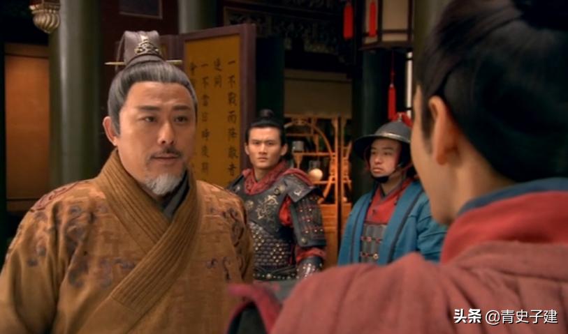 岳飞为何跟主战派宰相张浚从相知到反目？