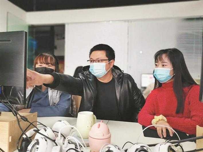 在创业路上不停奔跑,我们奔跑在路上