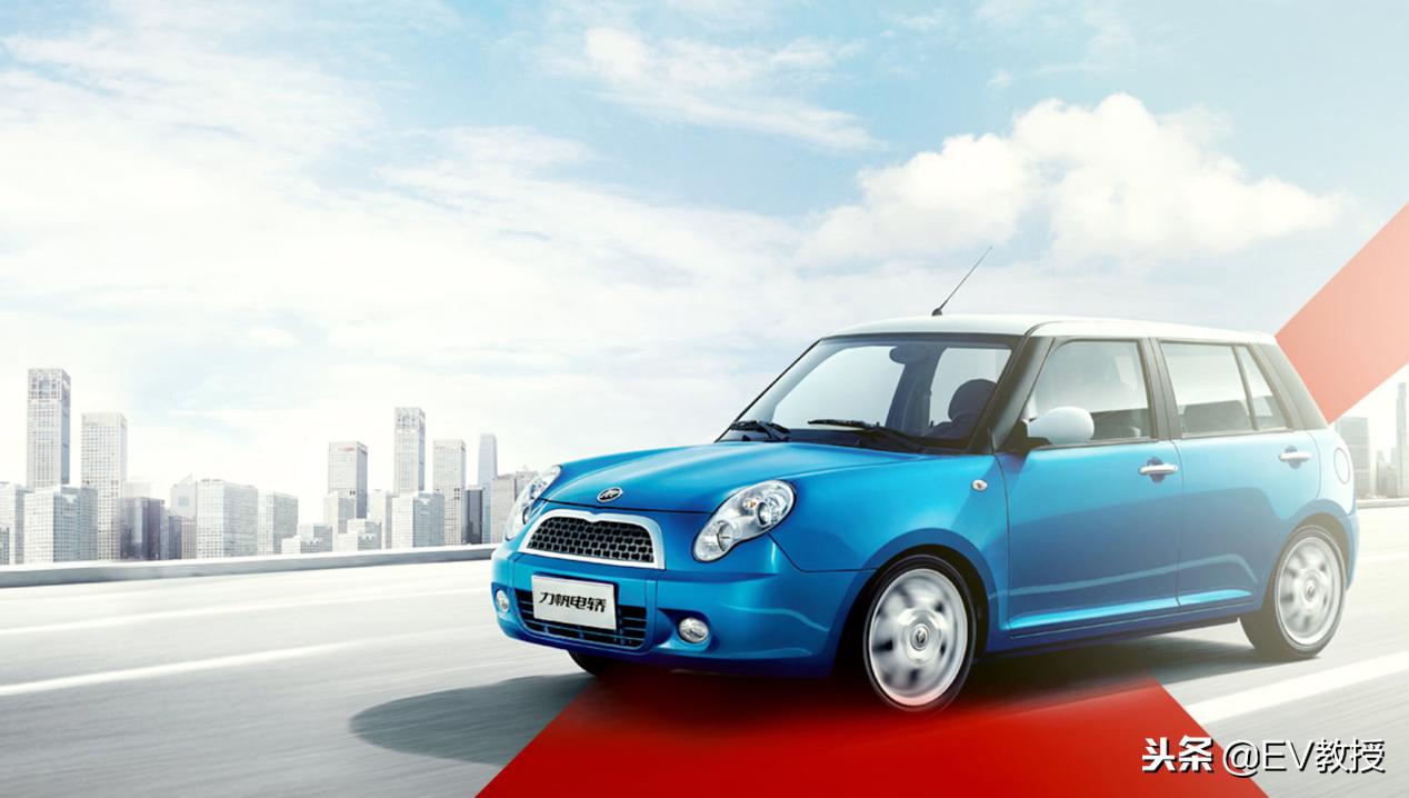 车和家买到的力帆到底是怎样一家车企