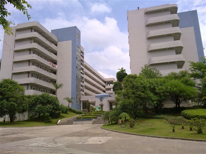 广东松山职业技术学院要搬迁吗,广东松山职业技术学院排名