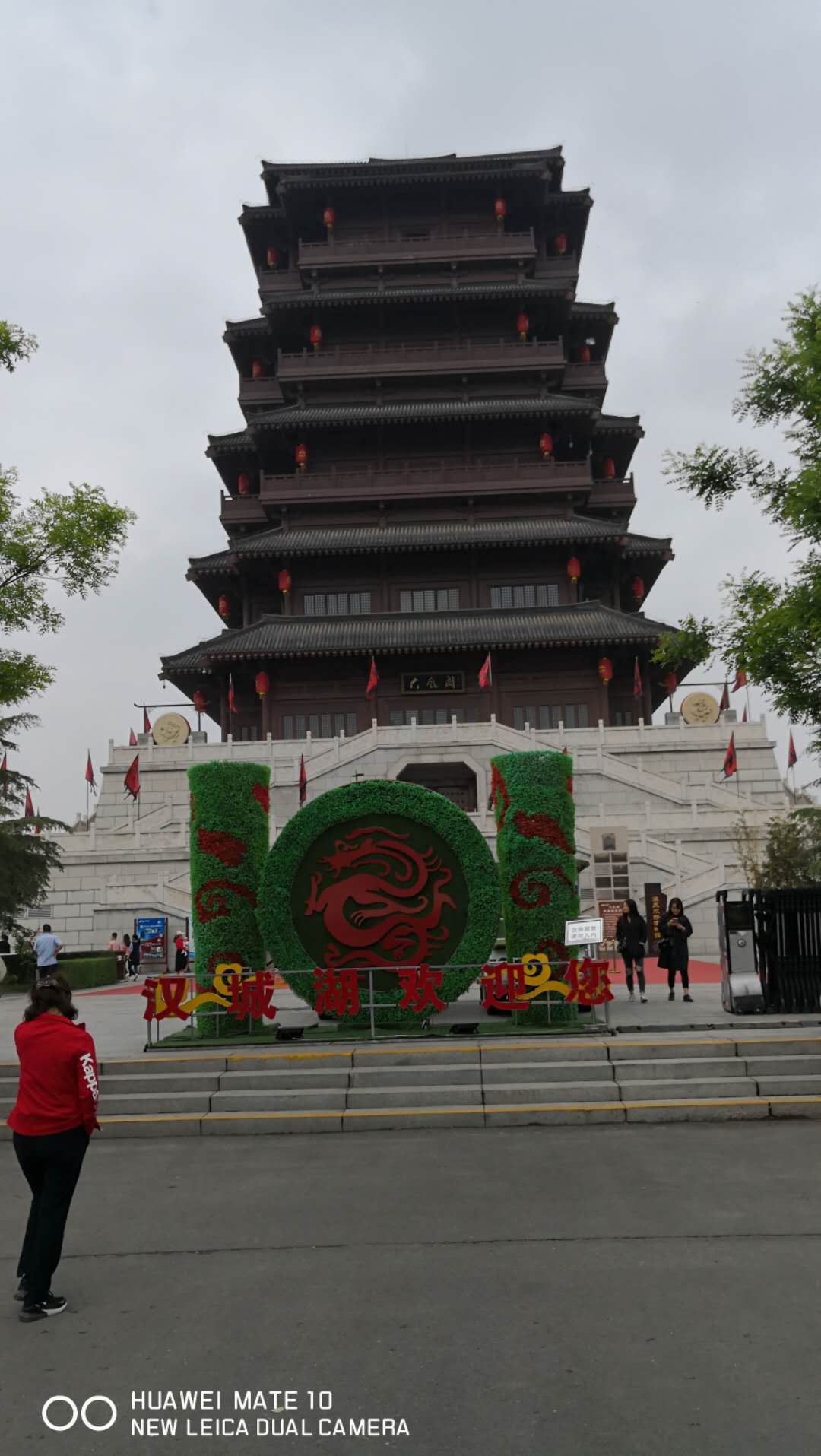 一天去哪玩西安,免费西安一日游的绝佳去处