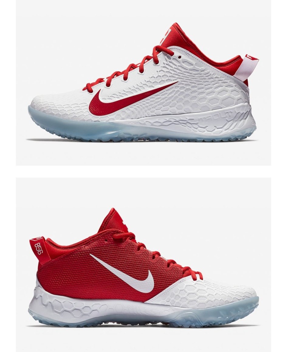 了解nike,nike跑鞋了解