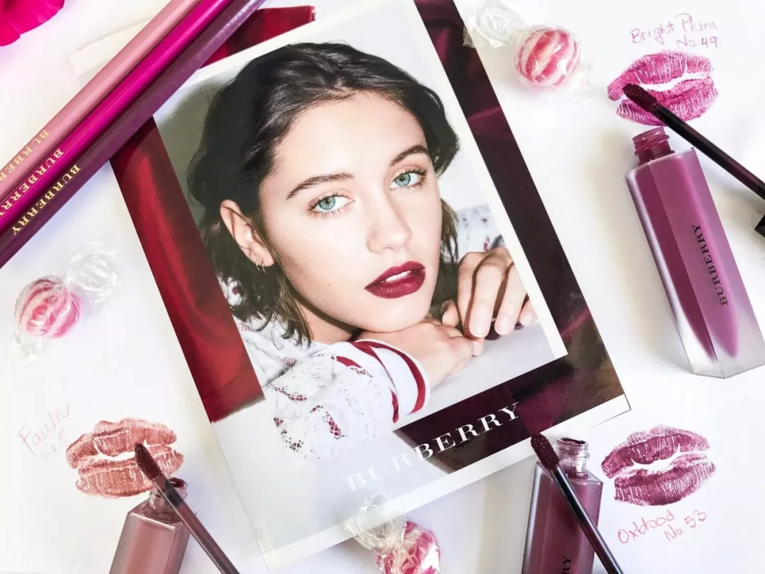 唇釉秋冬显白百搭,超显白3支绝美平价唇釉