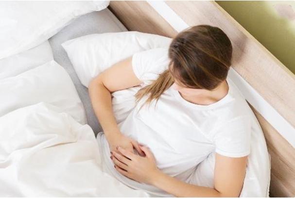 怀孕部位变黑什么原因,怀孕时身体这4个部位变黑了