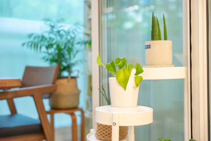 看了这位韩国主妇的家之后,日式住宅在我心中再也不是第一了