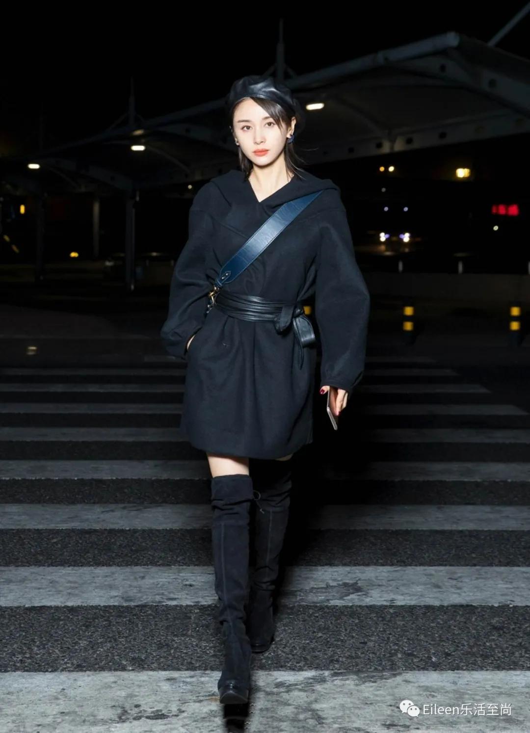 前任成谜？几度自曝的内娱酷姐为何反而讨喜？