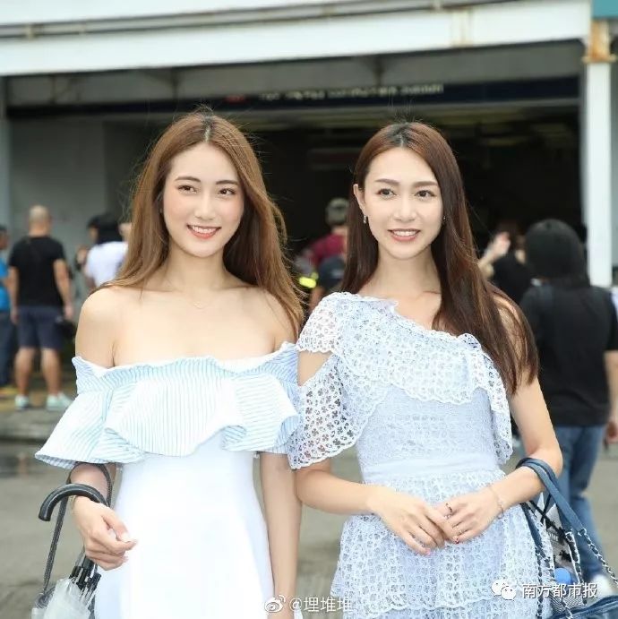 2019香港小姐十强选拔视频,2023香港小姐海选