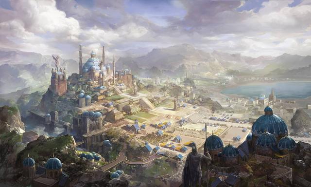 战争策略手游排行榜前十名2021,最好玩的战争策略类游戏