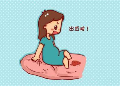 孕早期出血不严重需要吃保胎药吗,孕早期出血不想要去什么科室