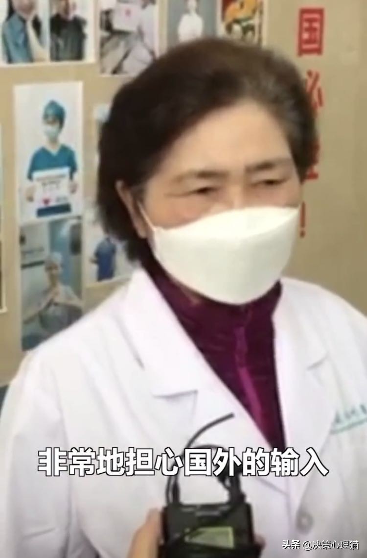 境外输入刻不容缓,现在境外输入为什么这么多