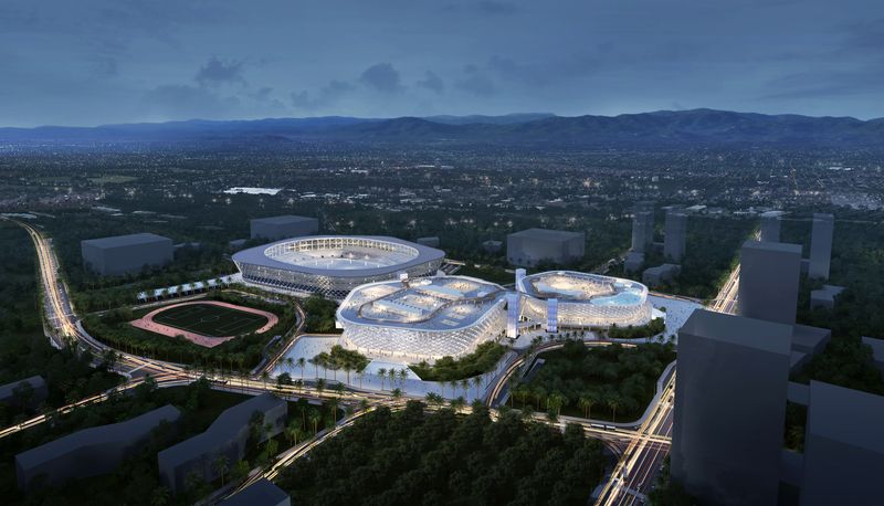 世界三大顶级体育赛事,世界体育两大顶级赛事