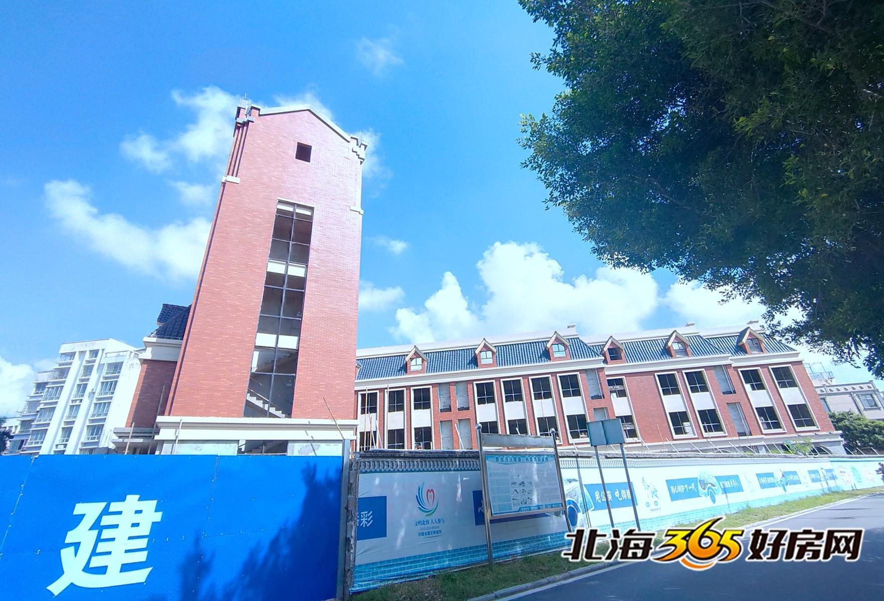 北海哪个公立幼儿园比较好,北海的私立幼儿园