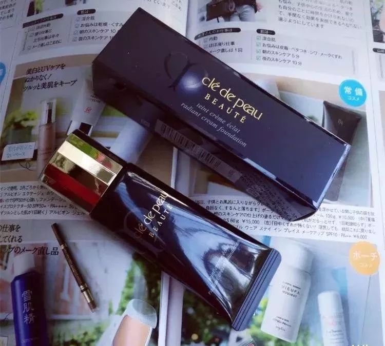 日本贵妇十大必买经典单品,日本贵妇品牌护肤品