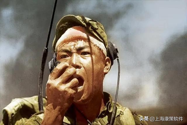 关于抗美援朝的五部最好看的电影,长津湖上甘岭电影