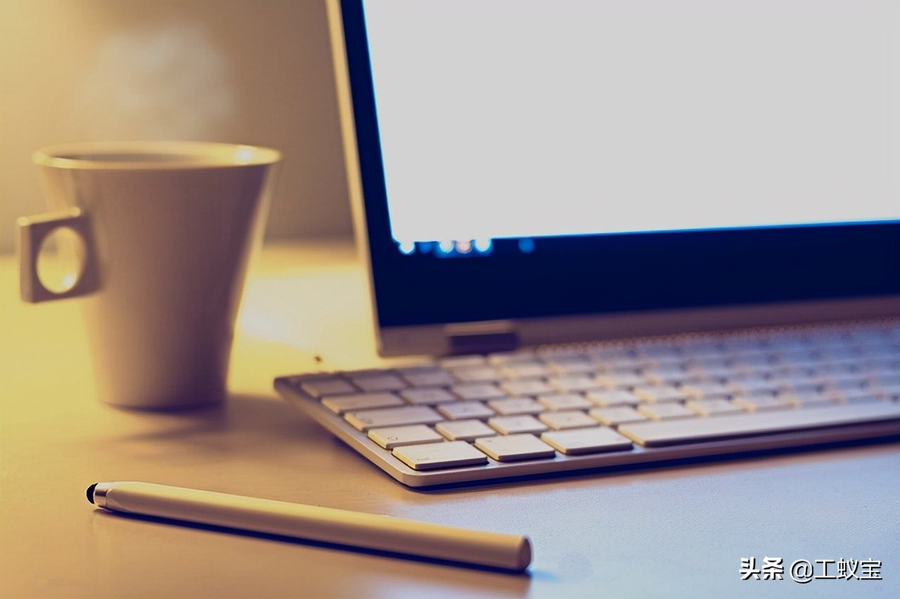 工蚁宝｜小公司节税办法有哪些？