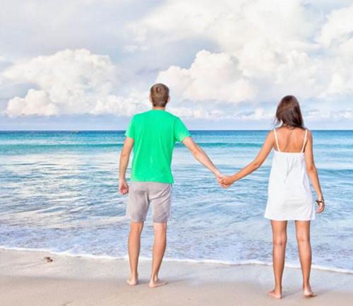 前男友说想你了怎么回复高情商,一个人说想你了如何高情商回复