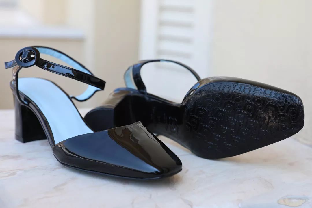 法国玛丽珍鞋学生穿,法式蝴蝶结玛丽珍鞋