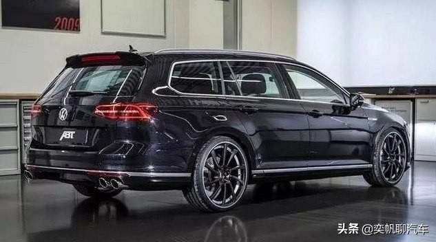 喜提大众蔚揽,有钱就买奥迪