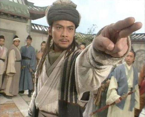 为什么用炉火纯青形容高手?怎么不是其他颜色?