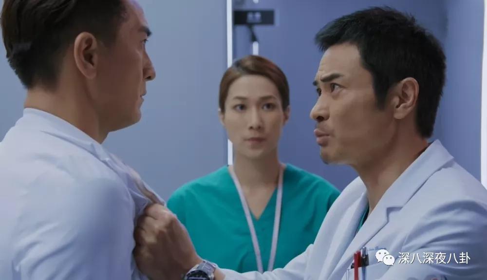 tvb8.8分 (tvb 9.5分)