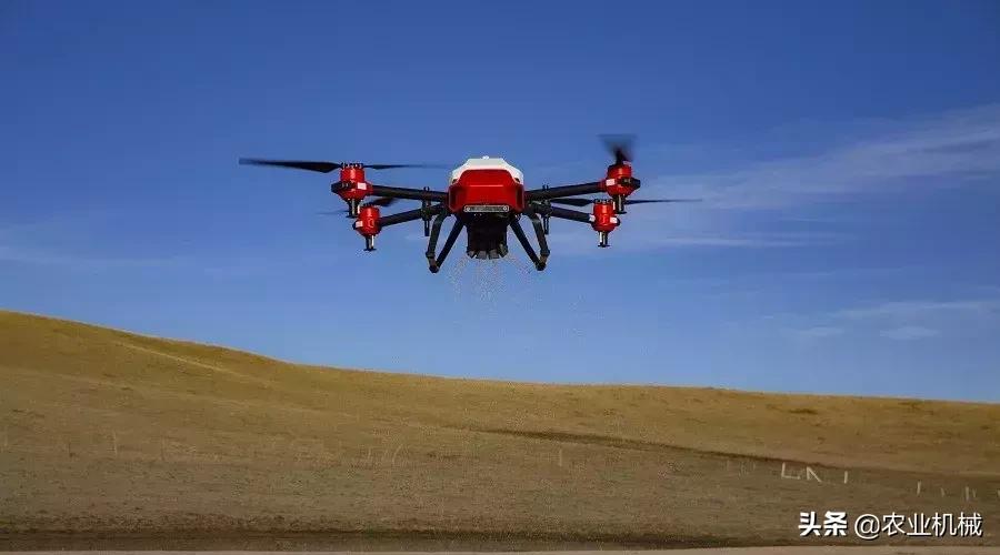 从面世就备受争议的植保无人机，除了取得的这些成就，还存在哪些问题？