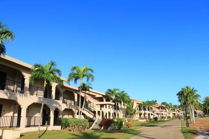 塞班岛酒店如何挑选,塞班岛旅游住哪个酒店好