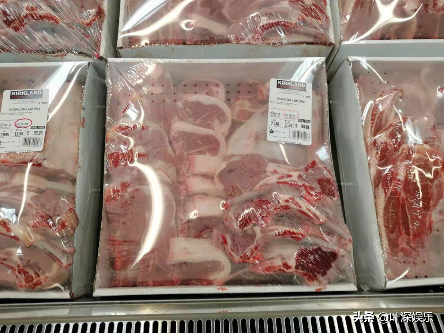 年收入18.2亿澳元、销售额猛增14％，澳洲Costco卖的都是啥？