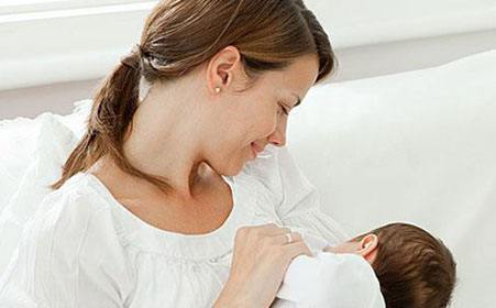 三岁奶睡的危害及如何戒掉奶睡,奶睡的孩子怎么改掉奶睡习惯