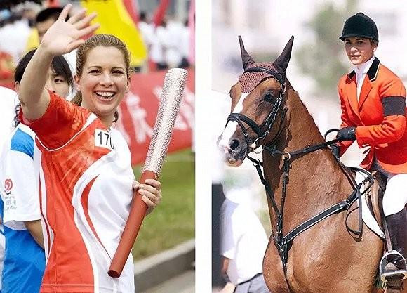 迪拜酋长穆罕默德的故事,迪拜酋长穆罕默德