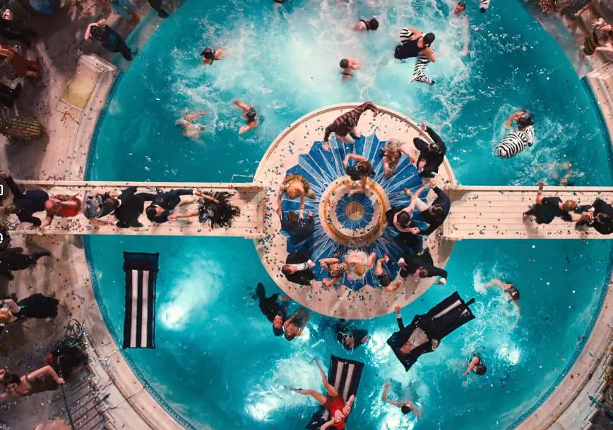 深度剖析了不起的盖茨比,深度解读了不起的盖茨比