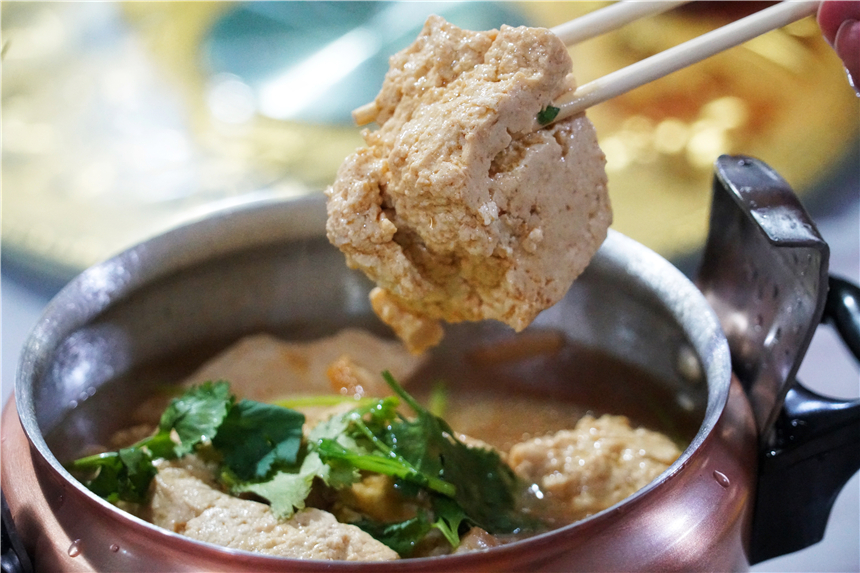 河北最神秘的山,河北最低调古城在哪里