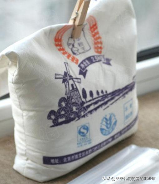 防止白面生虫子小妙招,夏天面粉长虫子怎么办