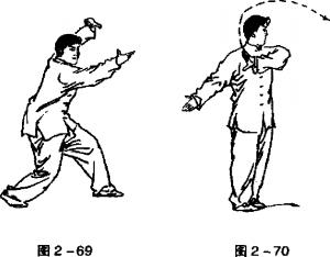 劈挂拳基本功的练习,劈挂拳教学全套视频教程