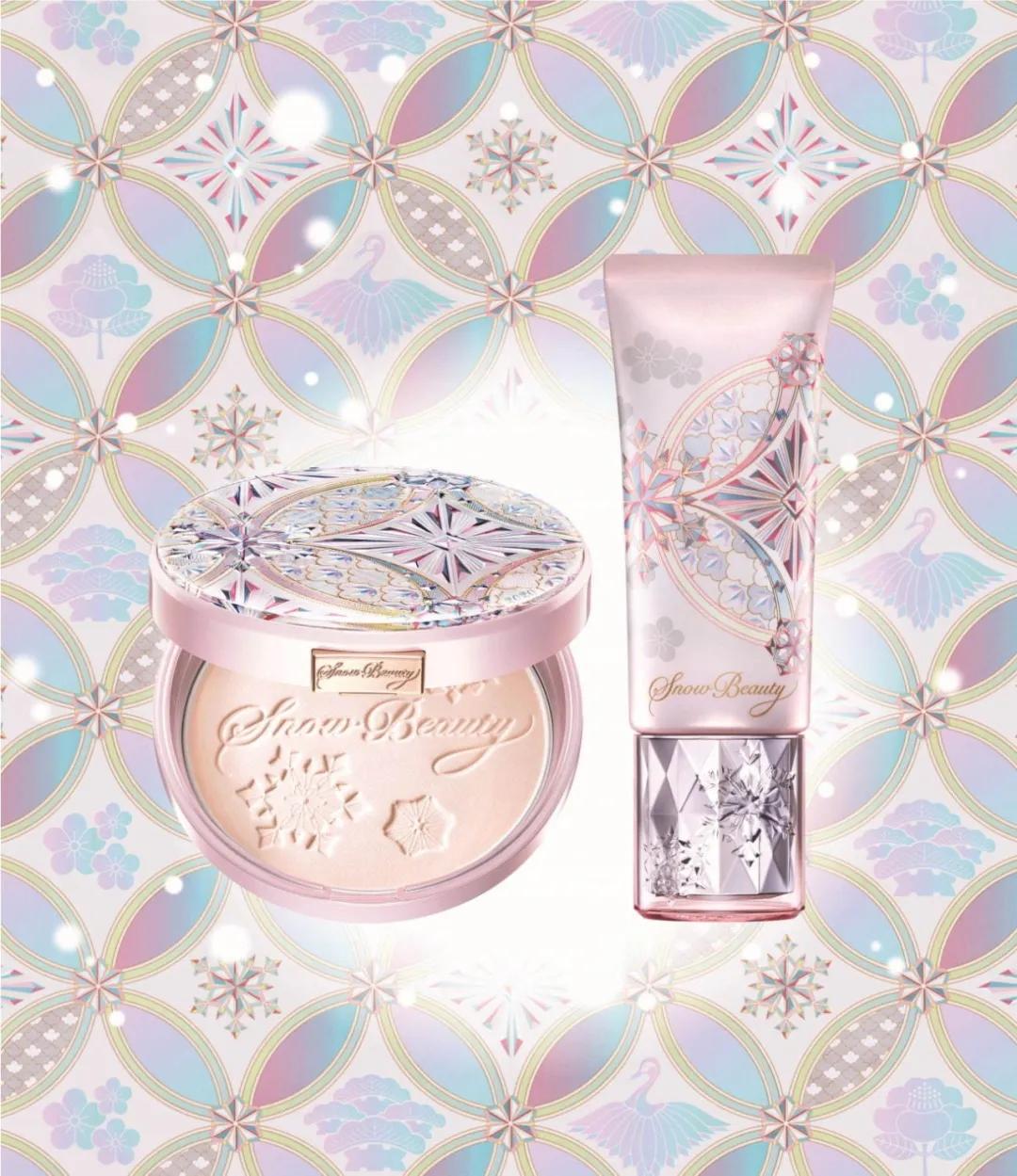 资生堂心机蜜粉2020,资生堂心机蜜粉和资生堂对比