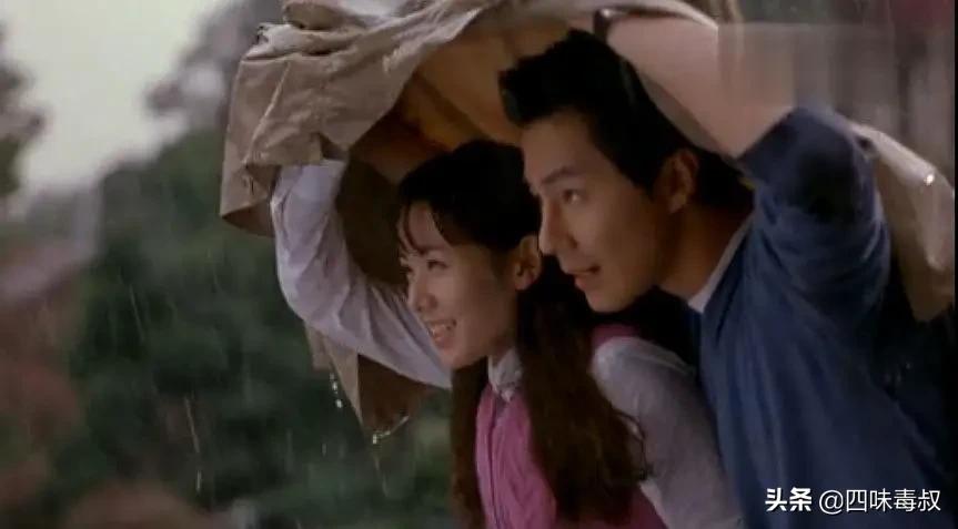 七夕适合情侣看的电影推荐,情侣必看的十部爱情电影高甜