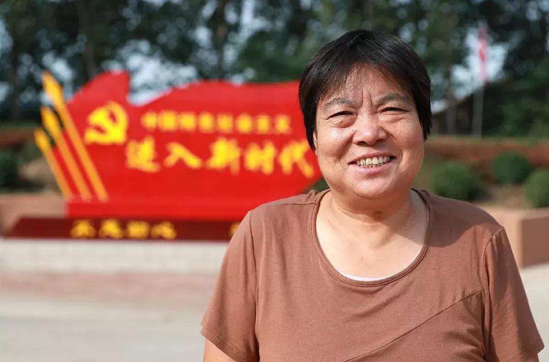 【超燃来袭】武清：70张笑脸，用稳稳的幸福，致敬可爱的祖国！