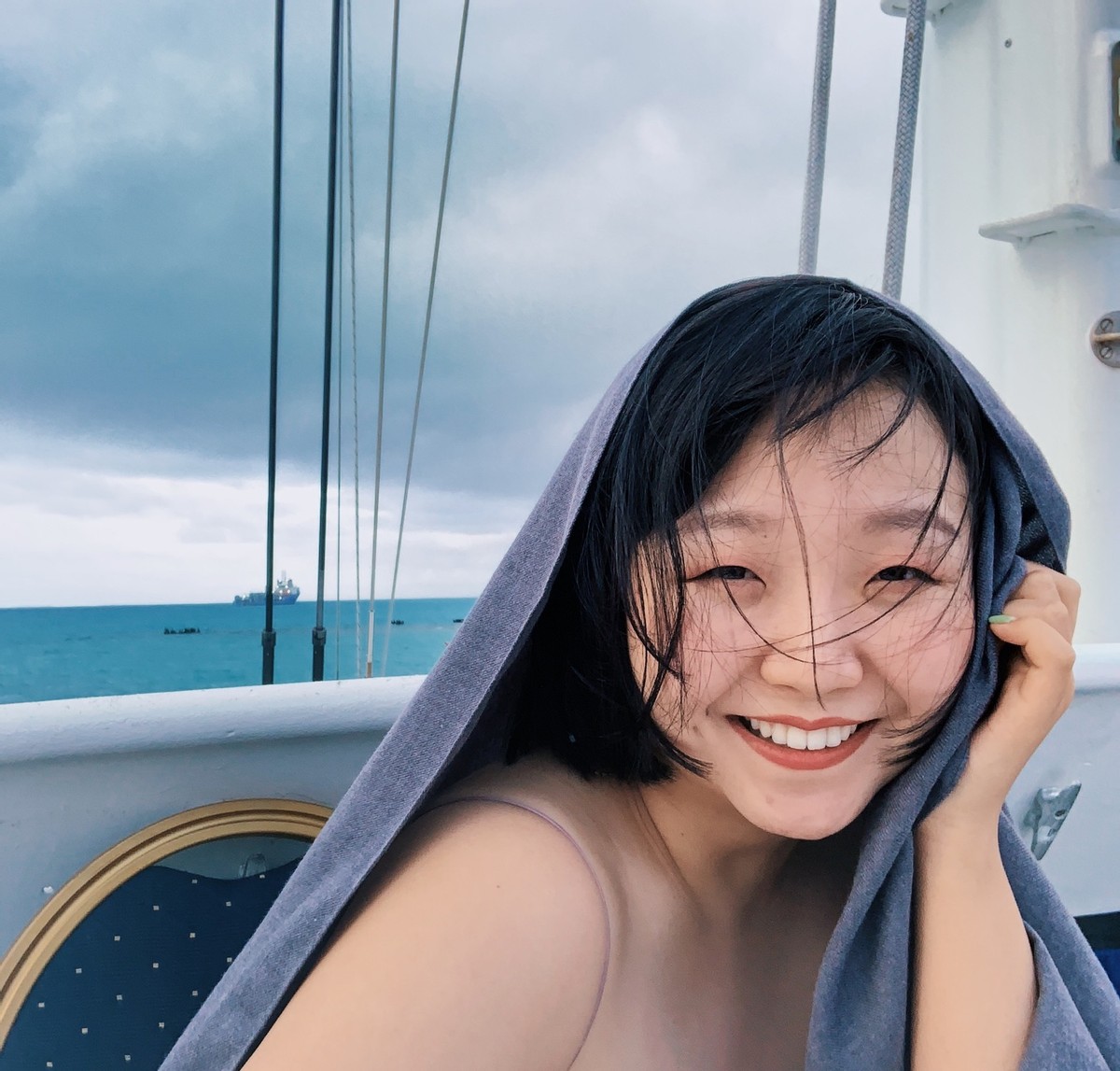 沈殿霞接班人?这位网红丑女窜红背后,到底藏着什么成功密码