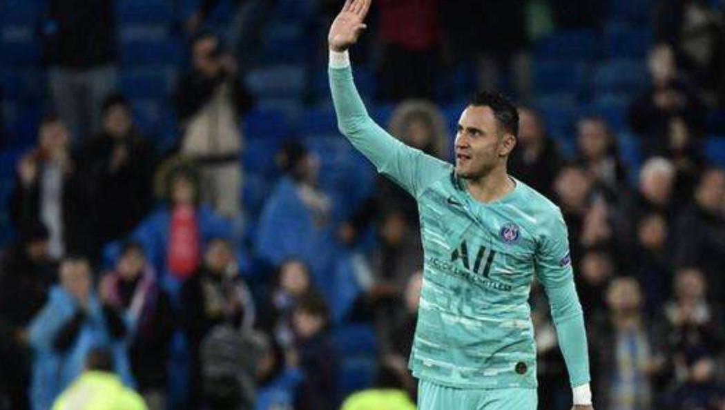 2020英超最佳门将,足球最佳守门员十大排名