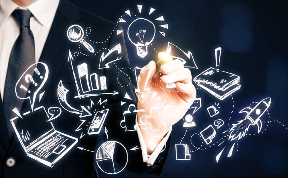 跨界从恒腾蜜家说起